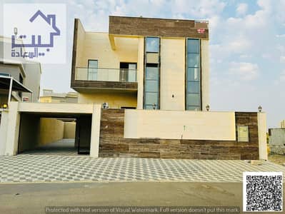 فیلا 4 غرف نوم للايجار في الياسمين، عجمان - IMG-20250324-WA0103. jpg
