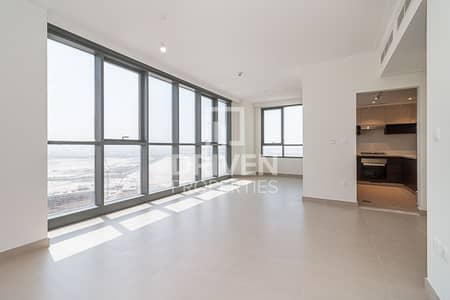 1 Bedroom Apartment for Rent in Dubai Creek Harbour, Dubai - Ready to move in and Spacious Apt | Creek View