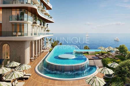 Your Own Private Resort | Full Sea Views | Call Me | Bayut.com