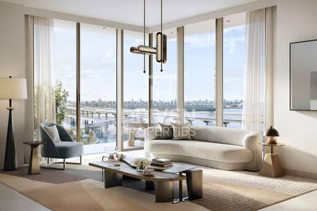 迪拜溪港， 迪拜 1 卧室公寓待售 - 位于迪拜溪港，ARLO at Creek Beach Harbour 1 卧室的公寓 2000000 AED - 11201724