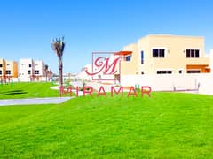 فیلا في حميم،حدائق الراحة 4 غرف 230000 درهم - 11171580