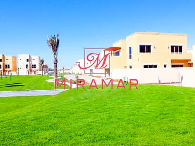 4 Bedroom Villa for Rent in Al Raha Gardens, Abu Dhabi - Al_Rah_Gardens2 (1)-2. jpg