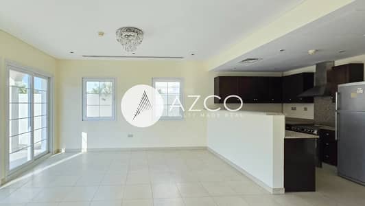 فیلا 2 غرفة نوم للبيع في قرية جميرا الدائرية، دبي - azco realestate-14. jpg