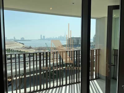 1 Bedroom Flat for Rent in Dubai Creek Harbour, Dubai - IMG-20250325-WA0187. jpg