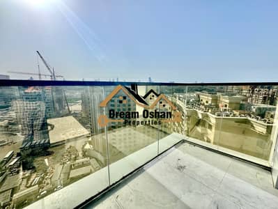 BRAND NEW/ SPECIOUS 1BHK IN 70K/ 6-cheqs