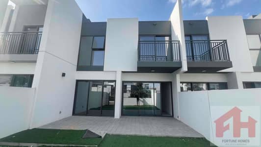 3 Bedroom Townhouse for Rent in Villanova, Dubai - IMG_3296. jpg 3 Bedroom Townhouse for Rent in Villanova, Dubai - IMG_3296. jpg