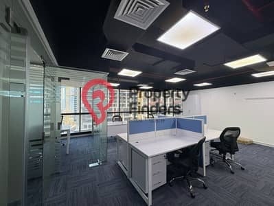 朱美拉湖塔 (JLT)， 迪拜 写字楼待租 - IMG-20250313-WA0024. jpg