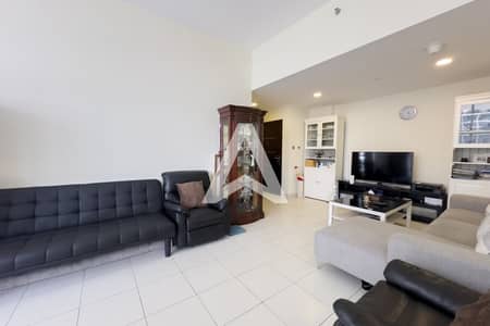 Ready to Move | Mid Floor | Spacious