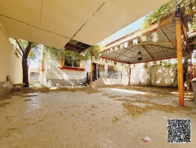 Villa for rent in Rawdah 1 area, excellent location close to all services