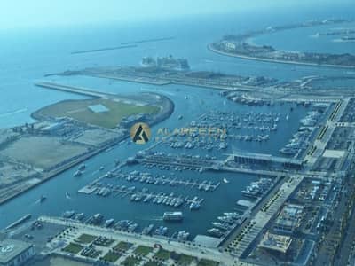 Fully Furnished | Sea View | High Floor