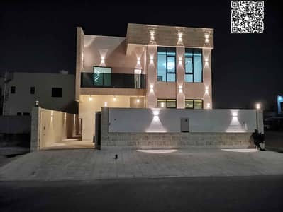 5 Bedroom Villa for Sale in Al Yasmeen, Ajman - ff725a19-173c-490c-8990-e9fe9823abc8. jpg