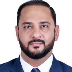 Kapil Jeswani