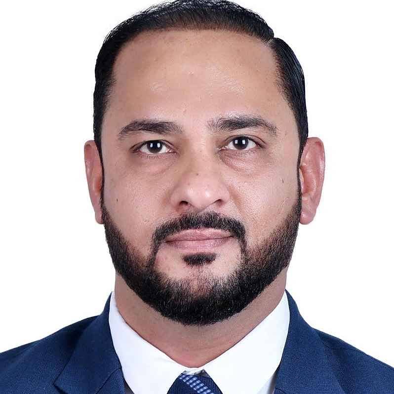 Kapil Jeswani