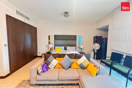 Studio for Sale in Jumeirah Lake Towers (JLT), Dubai - Vacant | Spacious Layout | Motivated Seller