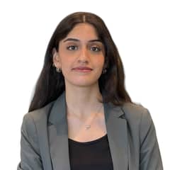 Bushra Bussti Bushra Bussti