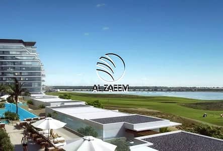 شقة في مايان جزيرة ياس 2 غرف 2118710 درهم - 4150101 شقة في مايان جزيرة ياس 2 غرف 2118710 درهم - 4150101