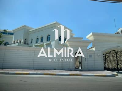 6 Bedroom Villa for Rent in Al Karamah, Abu Dhabi - WhatsApp Image 2025-03-25 at 15.19. 34. jpeg