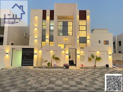 فیلا 5 غرف نوم للايجار في الحليو، عجمان - IMG-20250324-WA0128. jpg