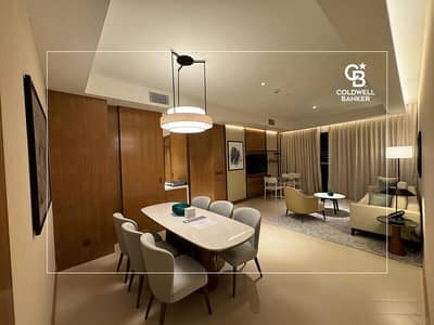 3 Bedroom Flat for Sale in Downtown Dubai, Dubai - Brand New|Bright|Burj and Fountain Views