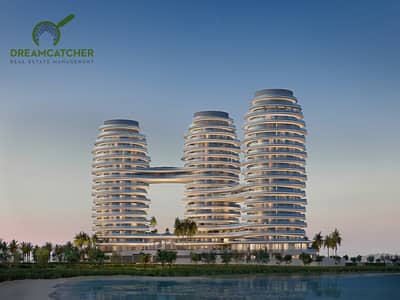 5 Bedroom Penthouse for Sale in Al Marjan Island, Ras Al Khaimah - 3. jpg