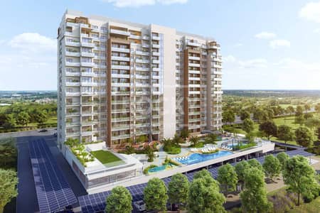 马岩街区， 迪拜 2 卧室单位待售 - 位于马岩街区，The Haven II Residences 2 卧室的公寓 1331106 AED - 11202261