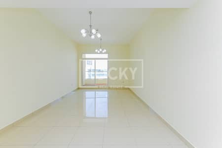 迪拜公寓大楼， 迪拜 1 卧室公寓待售 - 位于迪拜公寓大楼，埃特拉拉公寓 1 卧室的公寓 785000 AED - 11202262