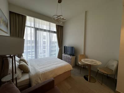 استوديو  للايجار في مدينة ميدان، دبي - IMG_8455. JPG