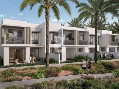 4 Bedroom Villa for Sale in Jebel Ali, Dubai - Priced to Sell | Large Plot| Best Location
