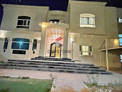 6 Bedroom Villa for Sale in Zakhir, Al Ain - Ideal Investment | Modern 6BR | Independent Villa