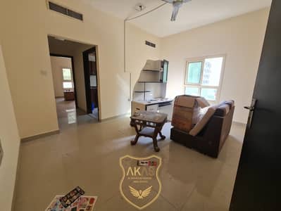 Central AC One Bedroom Apartment For Rent Near Mubarak Center | Bayut.com