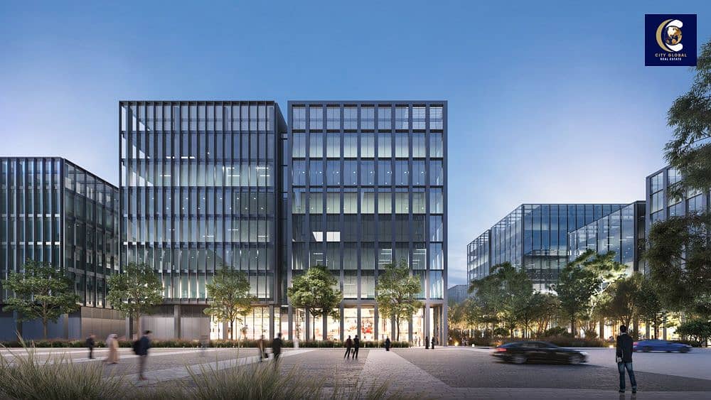 11 Building-07-Elevation-view-evening-A. jpg