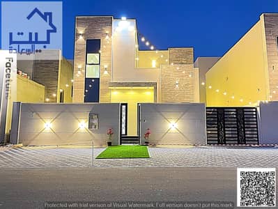 4 Cпальни Вилла в аренду в Аль Хелио, Аджман - IMG-20250324-WA0187. jpg