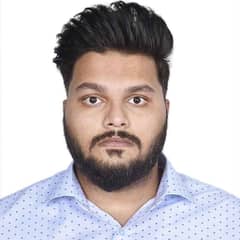 Aakash Ravikumar