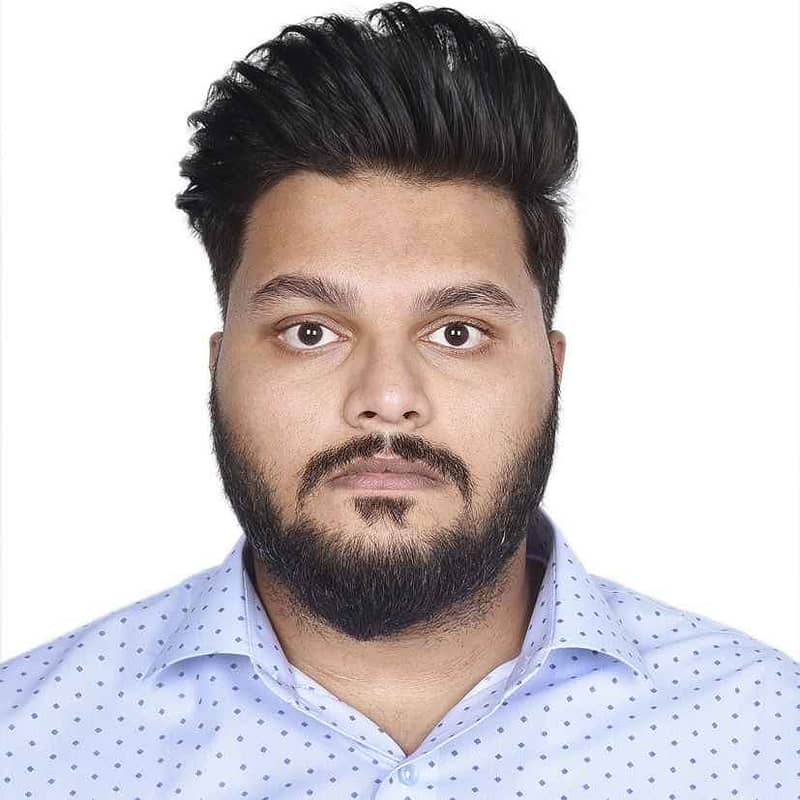 Aakash Ravikumar
