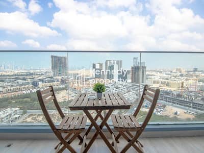 Studio for Rent in Jumeirah Village Circle (JVC), Dubai - IMG_2267. jpg