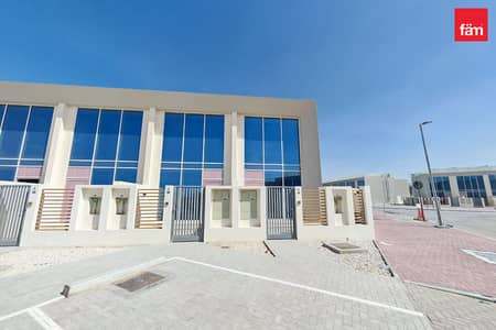 1 Bedroom Townhouse for Rent in Dubailand, Dubai - Ready to Move | Corner Unit | Ready to Move