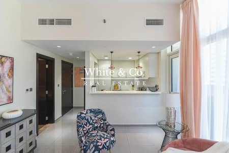 1 Bedroom Apartment for Rent in Business Bay, Dubai - Metro | Available for viewing | Furnished