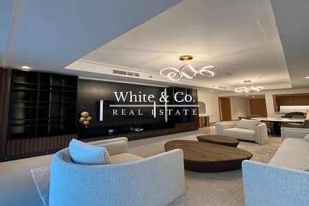 3 Bedroom Apartment for Rent in Downtown Dubai, Dubai - Burj Khalifa View | Luxury | Chiller Free