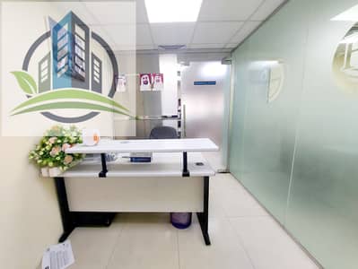 Office for Rent in Al Karama, Dubai - 20250324_125750. jpg