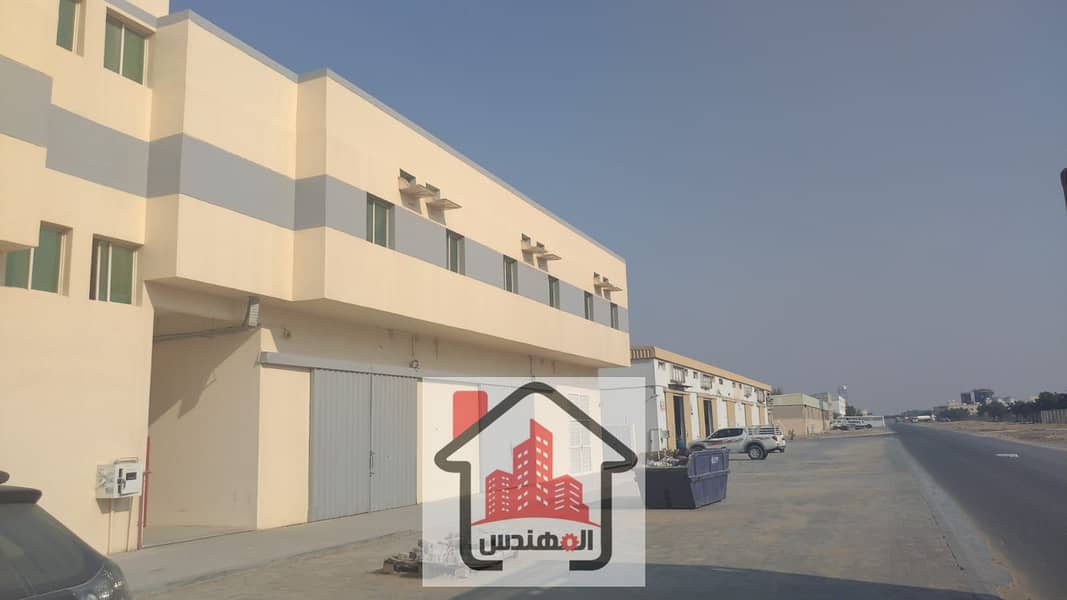 位于阿治曼工业园区,阿治曼工业园2区 的员工宿舍 14400 AED - 6703361 位于阿治曼工业园区,阿治曼工业园2区 的员工宿舍 14400 AED - 6703361