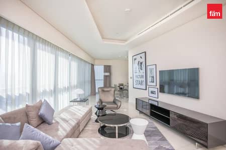 2 Bedroom Flat for Sale in Business Bay, Dubai - Vacant | Fully Furnished | Great View