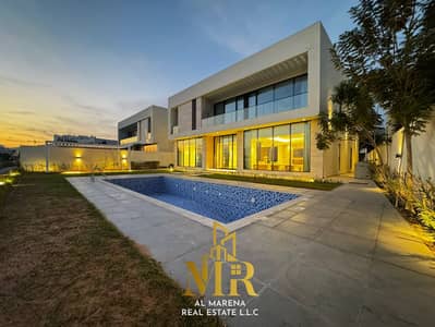 5 Bedroom Villa for Sale in Al Zorah, Ajman - WhatsApp Image 2024-12-28 at 6.57. 29 PM (2). jpeg