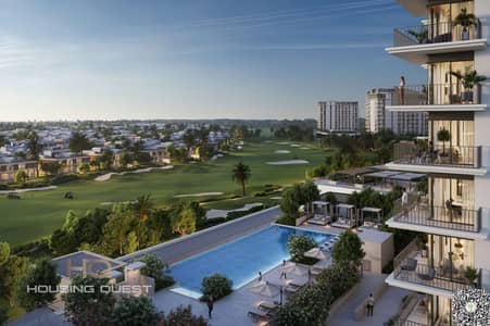 2 Bedroom Apartment for Sale in Dubai South, Dubai - 2. png