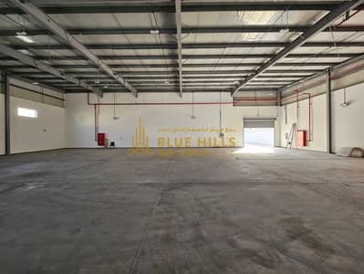 Warehouse for Rent in Ras Al Khor, Dubai - 20240909_165436. jpg