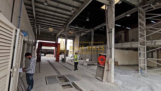 Warehouse for Rent in Al Quoz, Dubai - Screenshot_20250302_171741_Gallery. jpg
