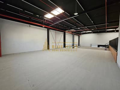 Warehouse for Rent in Al Quoz, Dubai - 20250110_161531. jpg