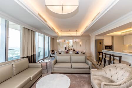 4 BR + Maid | Address - BLVD | Furnished 4 BR + Maid | Address - BLVD | Furnished