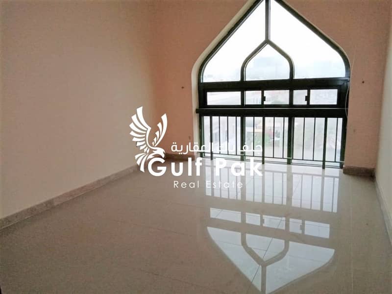 Квартира в Аль Мушриф，Аль Дафра Стрит, 2 cпальни, 55000 AED - 4150147