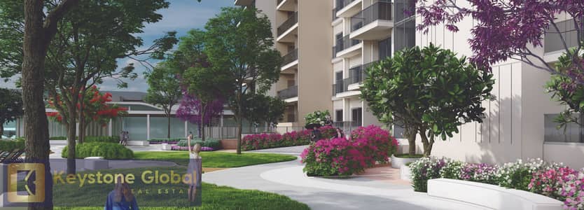 2 Bedroom Flat for Sale in Majan, Dubai - 8. jpg