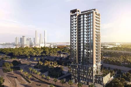 Studio for Sale in Al Jaddaf, Dubai - Best Deal | Payment Plan| Handover Q2 2026